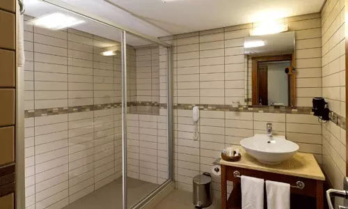 هتل گلدن سیتی استانبول